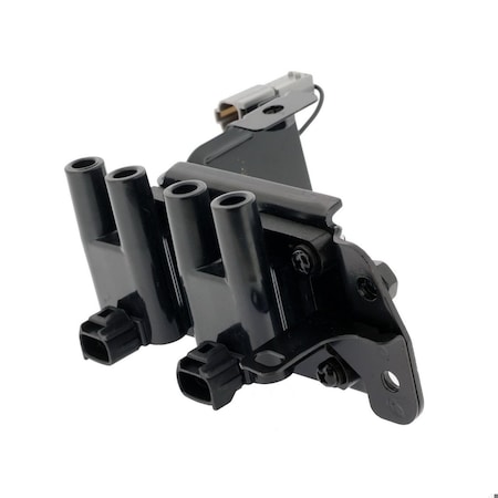 Prenco 05-01 Hyundai Accent Ignition Coil, 36-1199 36-1199